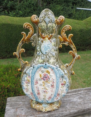 Early 20th large continental - 20th, c