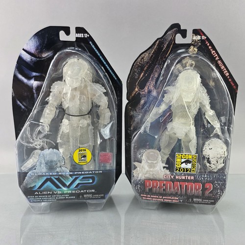 Neca aliens predator - neca, avp
