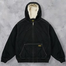 Palace Hooded Sherp Jacket