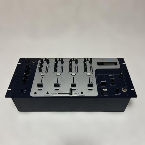 Stanton 404 mixer - stanton,