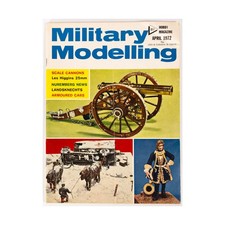 Model & Allie Military Mod