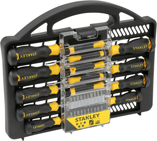 Stanley screwdriver - -,