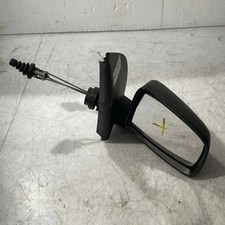 door mirror right hand FIAT