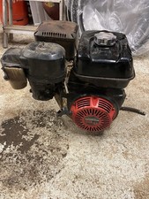Honda Gx390 Engine Chipper
