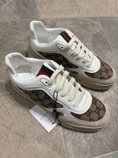 Gucci  Trainers Size 9 UK
