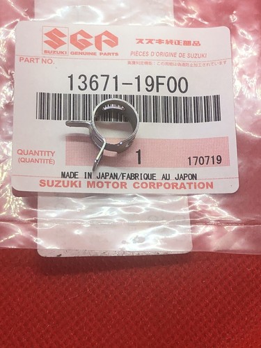 Sv650 z400 new genuine - sv650,