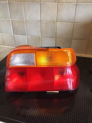 Ford escort mk5 orion - ford,