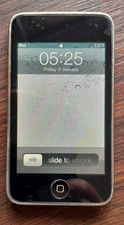 Apple iPod touch (1st