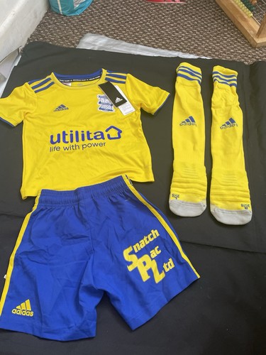 Adidas birmingham city - birmingham,