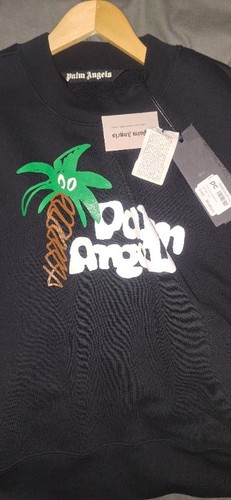 Brand new palm - brand, angel