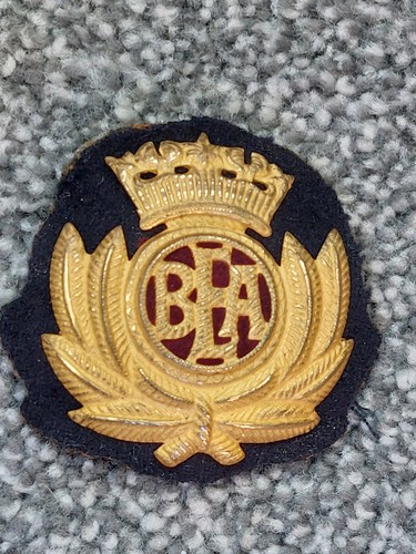 Bea british european airways - british,