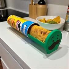 Pringles Crisp Holder Tray –