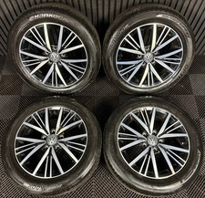 16'' GENUINE VW GOLF MK7 LINAS