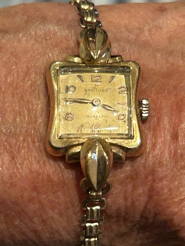 Extremely rare ladies 1942 - ladies,