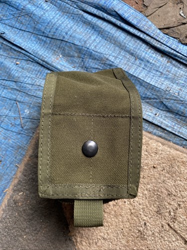 Blackhawk olive green double - olive,