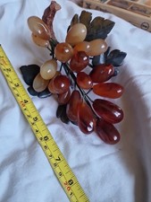Agate and Jade Decorative