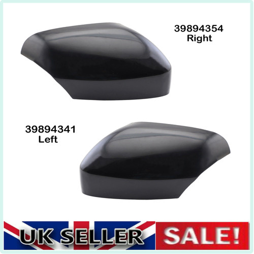 Pair left right - right, gloss