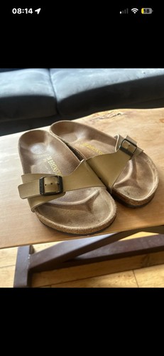 Ladies birkenstocks - ladies,