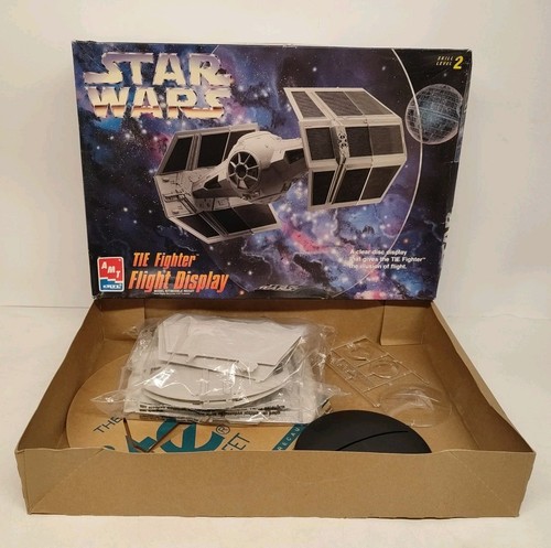 Star wars tie fighter - fighter, flight