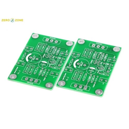 Pcs pass aca mini stereo - 2,