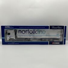 Corgi 1:50 CC12204 SCANIA 144L