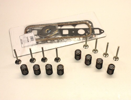 Inlet exhaust valves springs - exhaust,