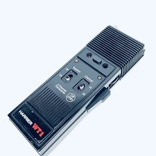 Harrier WT1 2 Channel