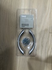 IKEA TAG DRAWER PULL KNOB