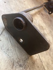 Gearbox Frame, HAYTER Ranger 53 Pro A/D Varispeed, Briggs Intek Engine (45)