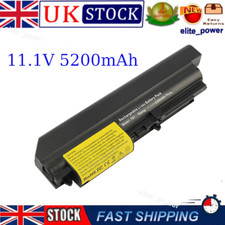 Battery for Lenovo T61 R61