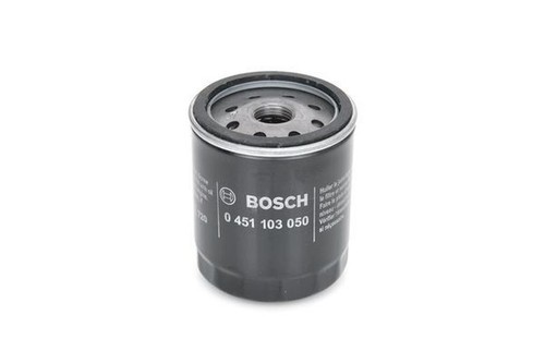 Bosch oil filter for bmw - bosch,