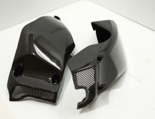 Carbon Air Duct 100% Ducati