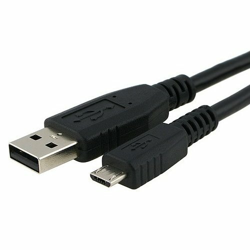 Original blackberry micro usb - original,