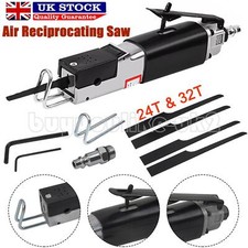 High Speed Reciprocating Air