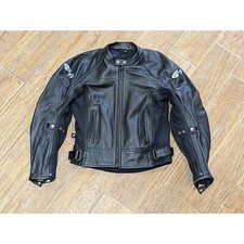 Joe Rocket Sonic Men's BLK