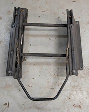 Ford Racing Puma Seat Mounting