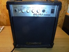 Elevation EG-10J Guitar
