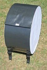 Dog Agility Training Tunnel