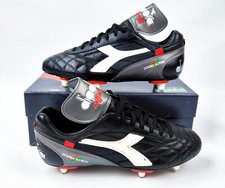 Diadora Morpho SC soccer shoes