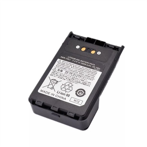 Sbr 15li 3800mah battery - battery, pack