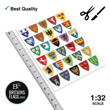 Britains Deetail Repro