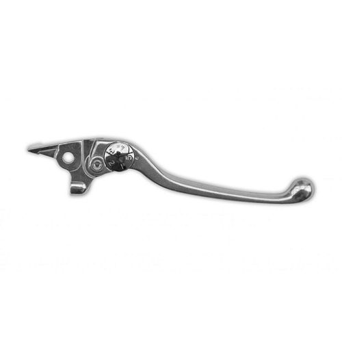 Front brake lever alloy fits - brake,