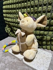 POSH PAWS Charlie’s Ark 7”