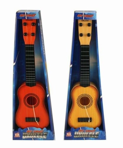 Beginner ukulele soprano - ukulele,
