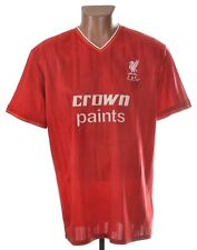 LIVERPOOL 1985/1987 HOME