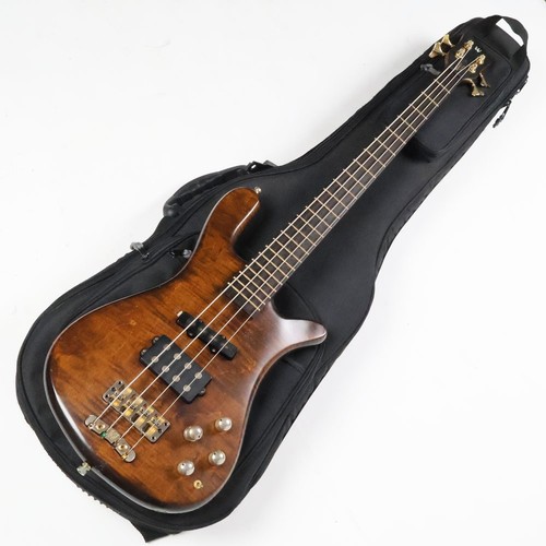 Warwick streamer jazzman - warwick, lx