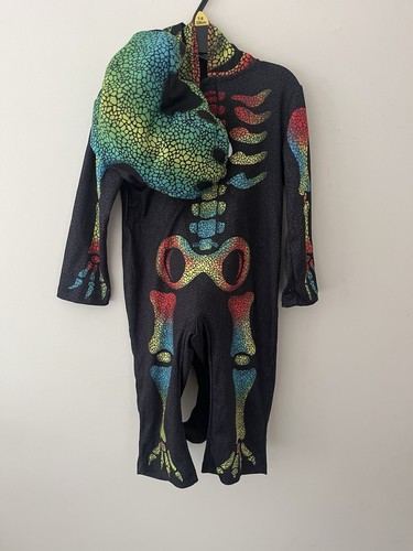 Children dino skeleton - children's,