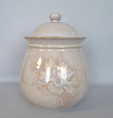 Denby stoneware tasmin storage - tasmin,