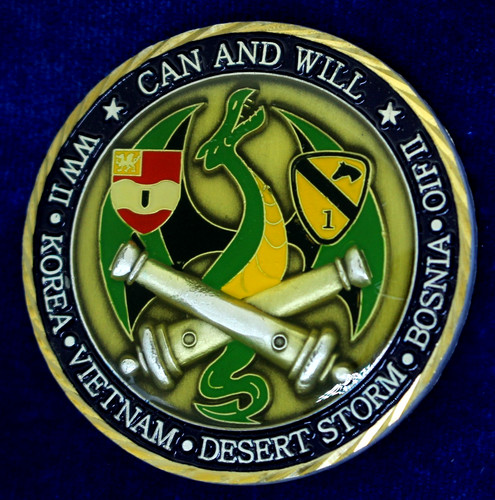Army alpha battery 1st - us,