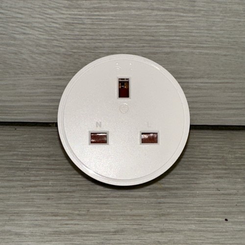 Sonoff s60 wifi plug smart - s60,